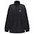 BALENCIAGA - Schwarze Nylonjacke (XS)