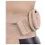 DIOR - Dior D-Major Stiefel aus khakifarbenem Canvas (Größe 39) - Ansicht 4