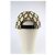 Gucci GG Monogramm Raphia Kappe beige - Ansicht 3