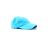 JACQUEMUS - Il cappello Bricolo Jacquemus in cotone blu (T58)