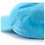 JACQUEMUS - Il cappello Bricolo Jacquemus in cotone blu (T58) - vista 3