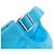 JACQUEMUS - Il cappello Bricolo Jacquemus in cotone blu (T58) - vista 4