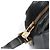 LOUIS VUITTON - Borsa a spalla Trocadéro Louis Vuitton in pelle Epi nera Nero - vista 8