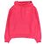 JACQUEMUS - El sudadera bordada Jacquemus en algodón rosa (XL)