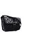 DIOR - Borsa Messenger Dior in tela obliqua Dior Blu - vista 2