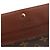 LOUIS VUITTON - Cartera Trésor Louis Vuitton en lona monogramada Castaño - vista 7