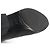 SAINT LAURENT - Stivaletti Saint Laurent Beat in pelle nera (Taglia 36,5) Nero - vista 7
