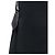 HERMÈS - Borsa Hermès Ibu in tela nera Nero - vista 5