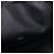 HERMÈS - Borsa Hermès Ibu in tela nera Nero - vista 8