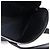 HERMÈS - Borsa Hermès Ibu in tela nera Nero - vista 9