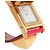 HERMÈS - Médor PM Hermès Uhr aus rotem Leder - Ansicht 2