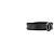 LOUIS VUITTON - Bracciale LV Circle Louis Vuitton in tela monogrammata eclipse Nero - vista 2