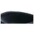 CHANEL - Mules in suede blu navy con tacco di Chanel (taglia 38,5) - vista 6