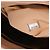 CHANEL - Borsa Medaillon Chanel in pelle caviar beige - vista 8