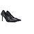 CELINE - Schwarze Lederpumps von Céline (Größe 37)