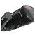 Céline CELINE - Botas de tacón Celine en cuero negro (T37) - vista 6