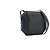 HERMÈS - Borsa a spalla Hermès Octogone in pelle epsom nera Nero - vista 2