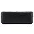CHANEL - Borsa a spalla Chanel Timeless Mini Square so black in pelle nera Nero - vista 4