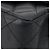 CHANEL - Borsa a spalla Chanel Timeless Mini Square so black in pelle nera Nero - vista 9