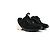CHANEL - Sneakers basse Chanel in tweed nero (T39)