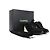 CHANEL - Sneakers basse Chanel in tweed nero (T39) - vista 6