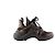 LOUIS VUITTON - Sneakers Archlight Louis Vuitton in pelle e tela monogrammata (T37.5) Nero - vista 2