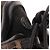 LOUIS VUITTON - Sneakers Archlight Louis Vuitton in pelle e tela monogrammata (T37.5) Nero - vista 5