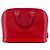 LOUIS VUITTON - Borsa Louis Vuitton Alma PM in pelle Epi rossa Rosso - vista 3