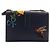 GUCCI - Borsa a spalla Cat Lock Gucci in pelle decorata con ricami Multicolore - vista 4