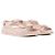 CHANEL - Sandali Dad Shoes Chanel in pelle rosa (T38)
