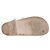 CHANEL - Sandali Dad Shoes Chanel in pelle rosa (T38) - vista 3