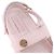 CHANEL - Sandali Dad Shoes Chanel in pelle rosa (T38) - vista 5