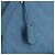 LOUIS VUITTON - Borsa Louis Vuitton Montaigne PM in pelle empreinte blu - vista 4