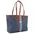 MOYNAT - Oh! Borsa tote Moynat in tela monogrammata - vista 2