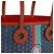 MOYNAT - Oh! Borsa tote Moynat in tela monogrammata - vista 5