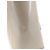 DIOR - Borsa a spalla Lady Perla Dior in pelle verniciata beige - vista 10