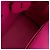 HERMÈS - Borsa Hermès Haut à Courroie 30 in pelle granata fucsia Rosa - vista 11