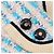 CHANEL - Completo giacca e gonna Chanel in tweed blu e avorio (36) Beige - vista 5