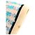 CHANEL - Completo giacca e gonna Chanel in tweed blu e avorio (36) Beige - vista 7