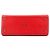 Jour SAINT LAURENT - Piccola borsa da giorno Saint Laurent in pelle rossa Rosso - vista 4