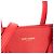 Jour SAINT LAURENT - Piccola borsa da giorno Saint Laurent in pelle rossa Rosso - vista 5