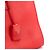 Jour SAINT LAURENT - Piccola borsa da giorno Saint Laurent in pelle rossa Rosso - vista 7