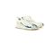 LOUIS VUITTON - Baskets Louis Vuitton en toile blanche (T41)