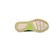 LOUIS VUITTON - Baskets Louis Vuitton en toile blanche (T41) - vue 3