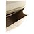 JACQUEMUS - Borsa a spalla Jacquemus Grand Chiquito in pelle beige - vista 6