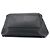 CHLOÉ - Borsa a spalla Chloé Penelope Clutch in pelle nera liscia Nero - vista 3