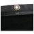CHLOÉ - Borsa a spalla Chloé Penelope Clutch in pelle nera liscia Nero - vista 6