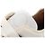 CHLOÉ - Sonnie Chloé Sneaker aus beigem Leder (T37) - Ansicht 4