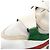 CHLOÉ - Sonnie Chloé Sneaker aus beigem Leder (T37) - Ansicht 5