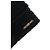 JACQUEMUS - Borsa a spalla Jacquemus Le Bambidou in lana bouclé nera Nero - vista 6